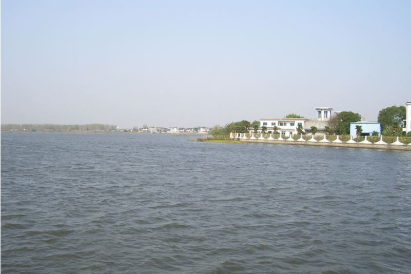 牛頭湖