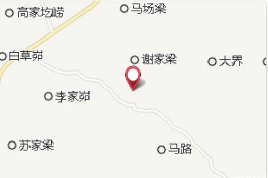 尖草墕 尖草墕