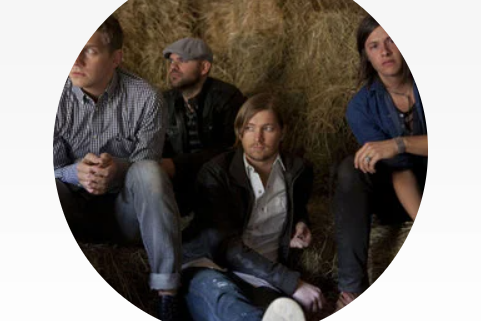 NEEDTOBREATHE NEEDTOBREATHE