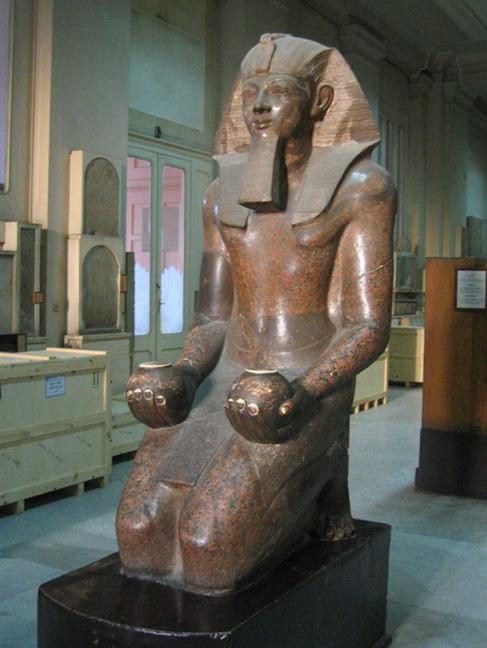 古埃及古王國時期