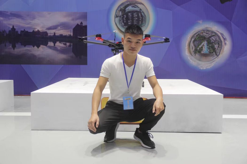 潘偉(廣西科技大學自治區主席提名獎獲獎者) 潘偉(廣西科技大學自治區主席提名獎獲獎者)