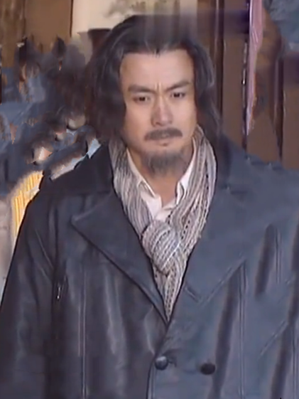李耿明(年代劇《青河絕戀》中的男性角色)