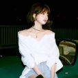 李娜炅 李娜炅