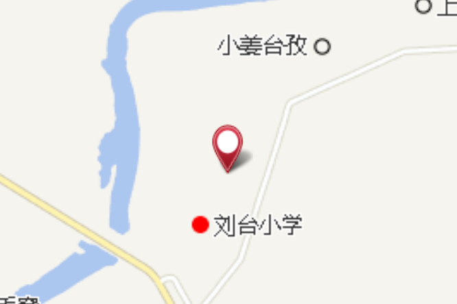 姜家湖鄉 姜家湖鄉