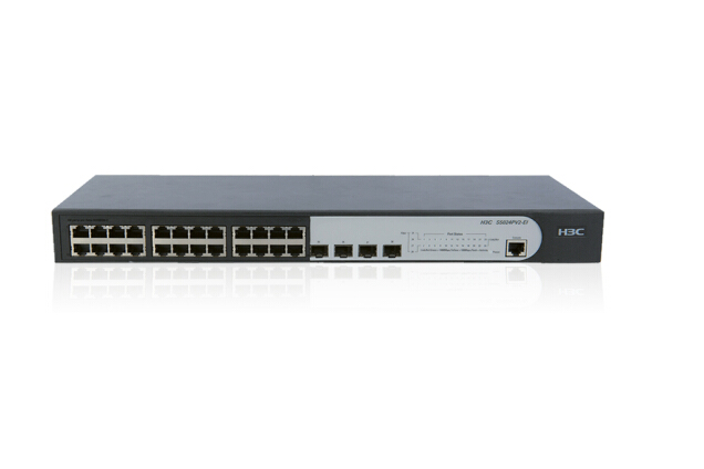 華三S5024PV2-EI 華三S5024PV2-EI