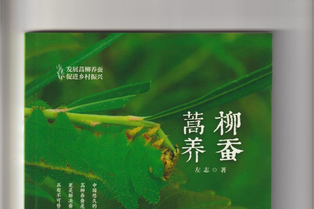蒿柳養蠶