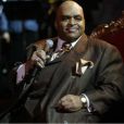 所羅門·伯克(Solomon Burke) 所羅門·伯克(Solomon Burke)