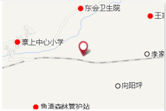 園子坪 園子坪