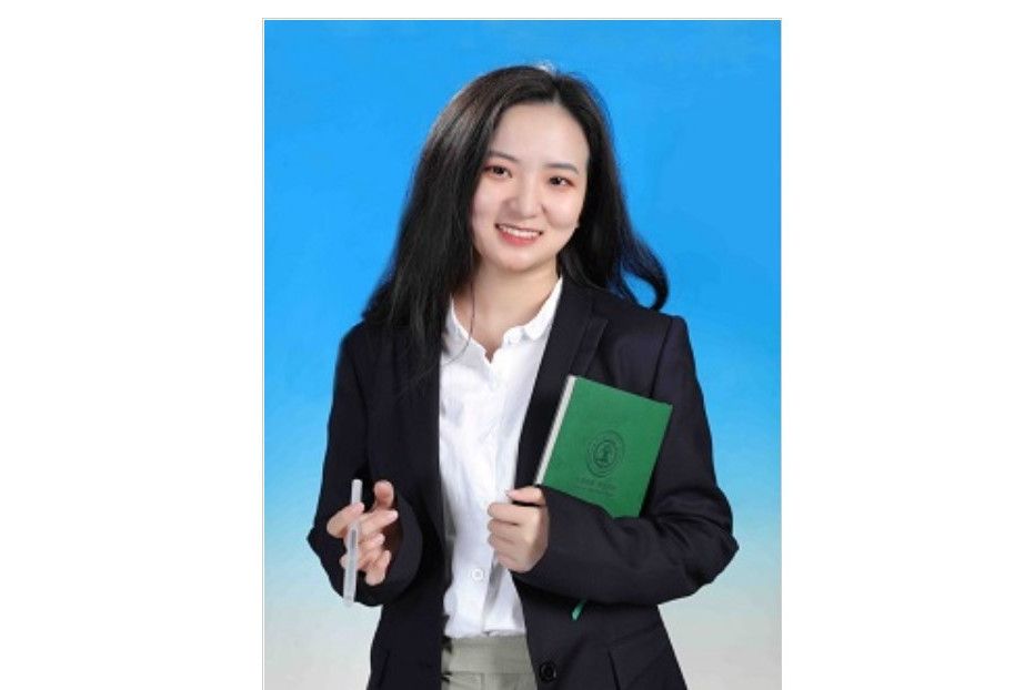 沈忱(西安交通大學城市學院教師) 沈忱(西安交通大學城市學院教師)
