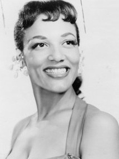 Vivian Dandridge Vivian Dandridge