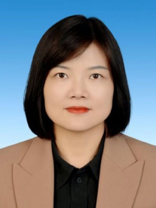 齊琳(河南省漯河市源匯區委常委、宣傳部部長,區政府副區長人選) 齊琳(河南省漯河市源匯區委常委、宣傳部部長,區政府副區長人選)