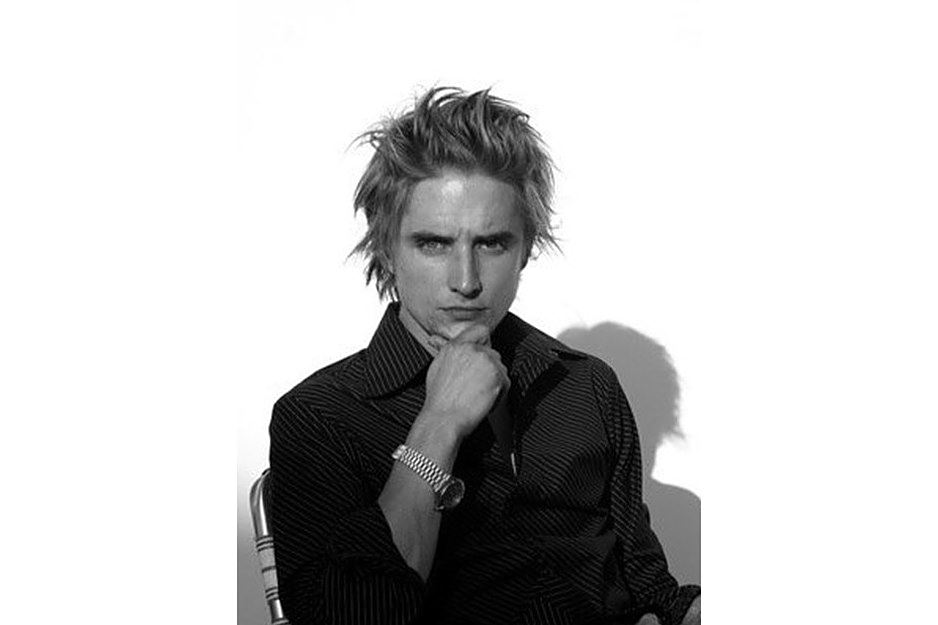 Shawn Reaves