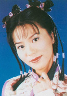 雪山飛狐(陳錦鴻1999年主演電視劇)