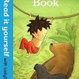 The Jungle Book - Read it yourself with Ladybird: Level 3 The Jungle Book - Read it yourself with Ladybird: Level 3