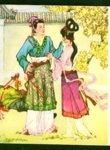 田征(中國國家話劇院演員)