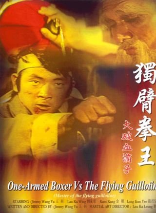 王羽(演員)