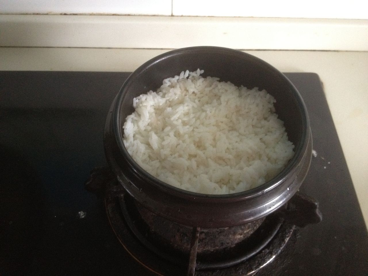 韓國料理石鍋拌飯
