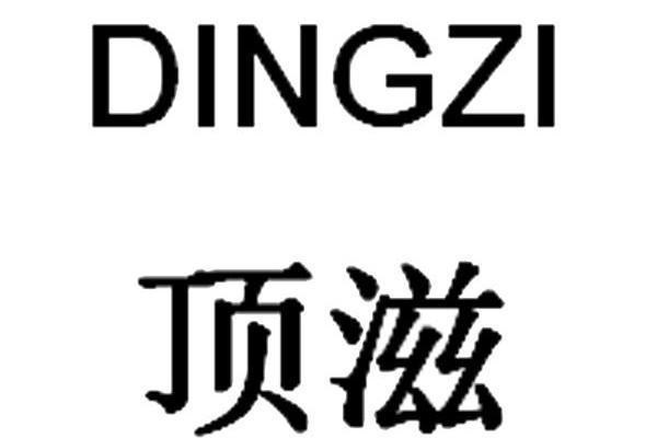 頂滋 頂滋