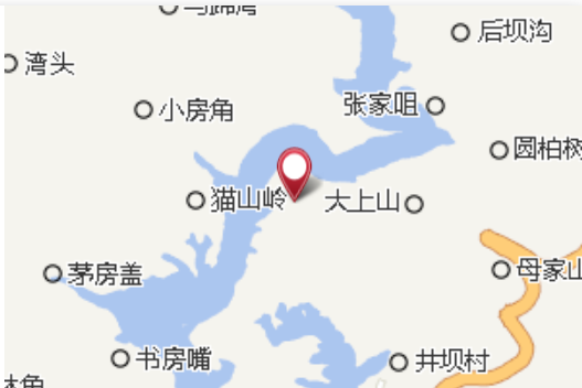 水碾拐 水碾拐