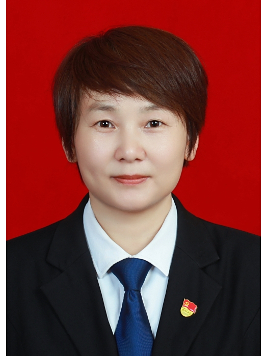 劉志英(江西省鷹潭市國有資產監督管理委員會黨委委員、副主任) 劉志英(江西省鷹潭市國有資產監督管理委員會黨委委員、副主任)