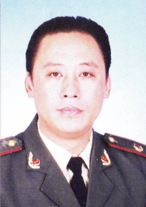 武裝特警