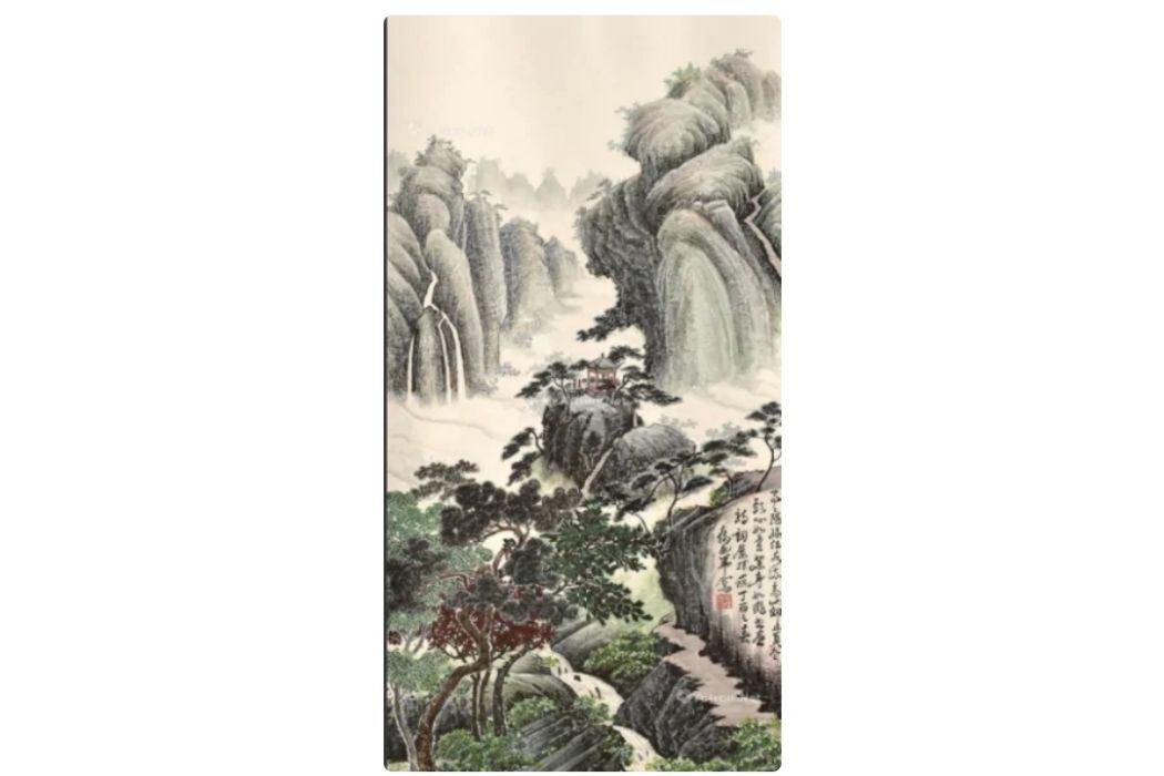 神州勝境 神州勝境