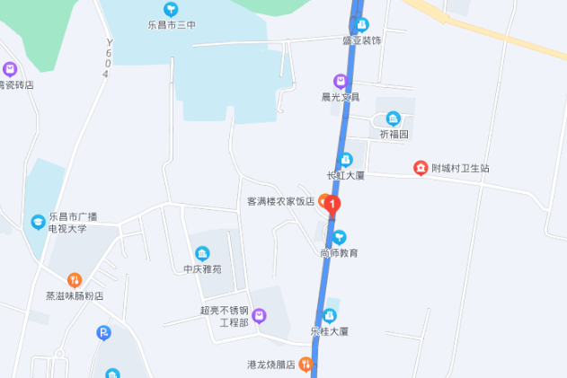 人民北路(廣東省韶關市人民北路) 人民北路(廣東省韶關市人民北路)