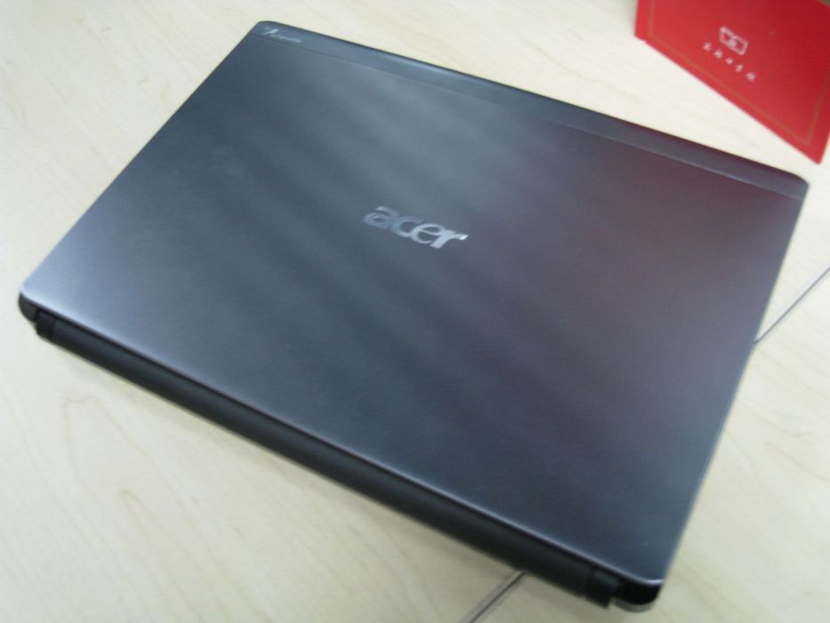 Acer 3810T-351G25n Acer 3810T-351G25n