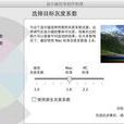 伽馬值 伽馬值