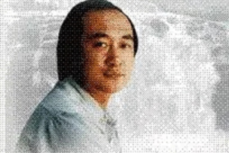 鄭黎生 鄭黎生