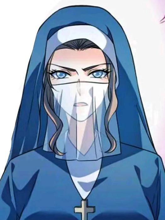 布蘭妾(《全職法師之我有一個商店》的女主角) 布蘭妾(《全職法師之我有一個商店》的女主角)