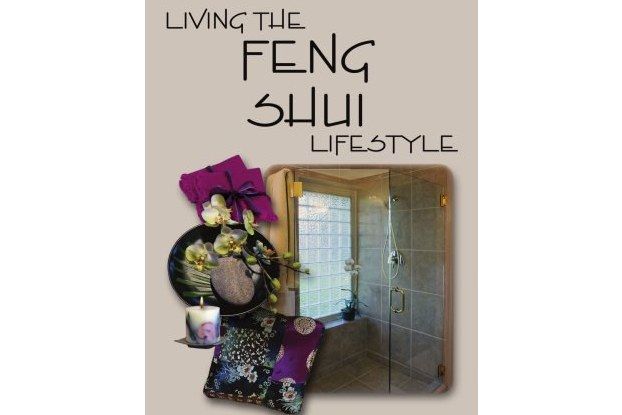 Living The Feng Shui Lifestyle Living The Feng Shui Lifestyle