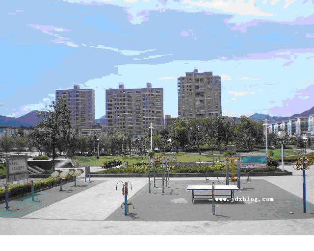 昌江廣場 昌江廣場