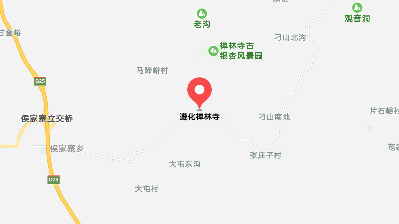 地圖信息