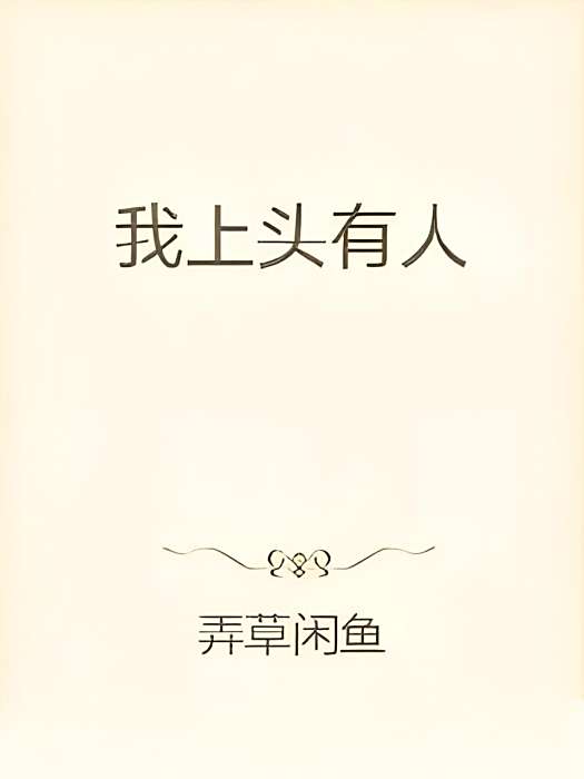 我上頭有人