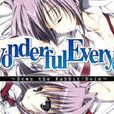 Wonderful Everyday Down the Rabbit-Hole Wonderful Everyday Down the Rabbit-Hole