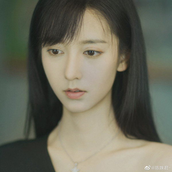 陳姝君(中國內地女演員)