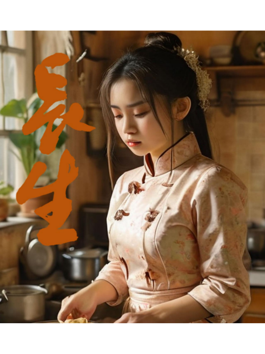 長生(周賢堂執導的電影) 長生(周賢堂執導的電影)