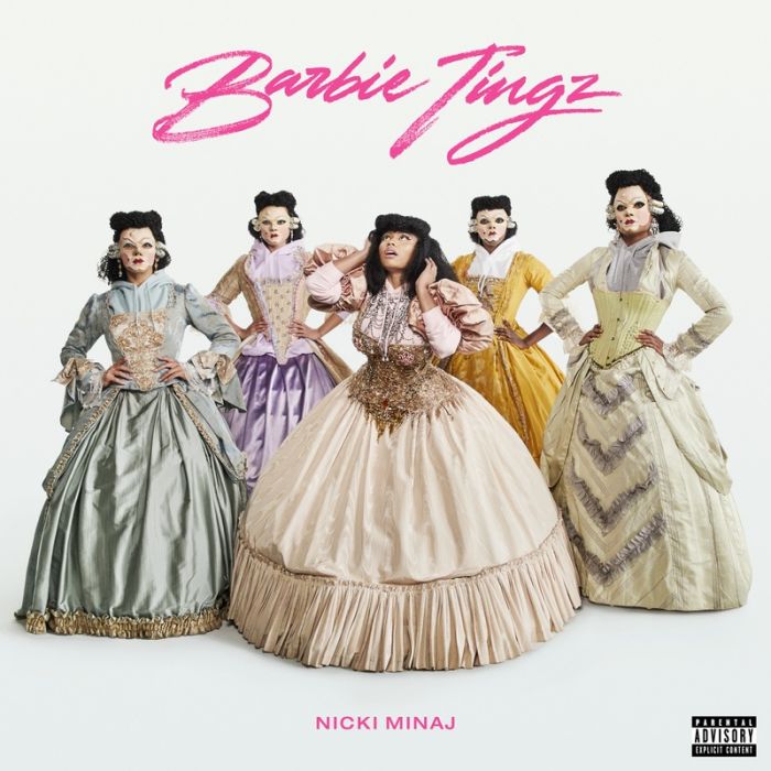 Barbie Tingz Barbie Tingz