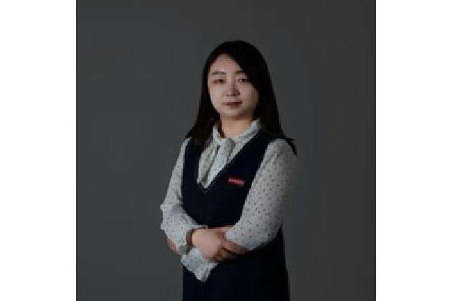 宋娜(西安翻譯學院教師) 宋娜(西安翻譯學院教師)