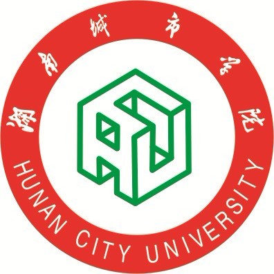 湖南城市學院校徽