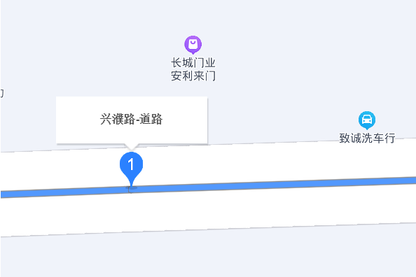 興濮路 興濮路