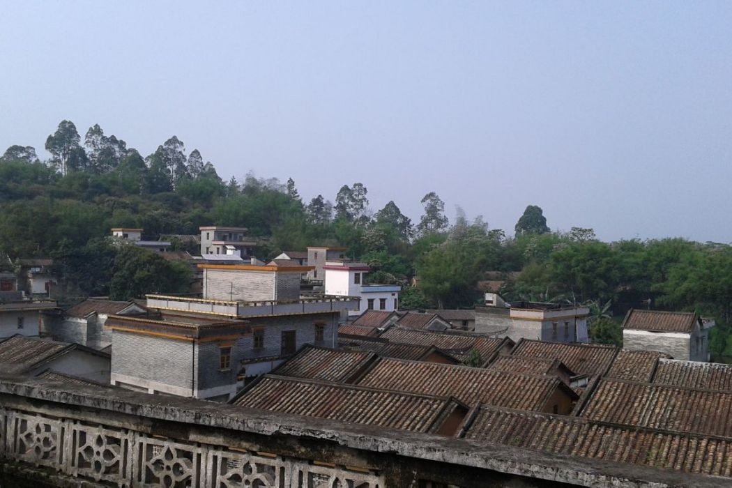 厚良村 厚良村