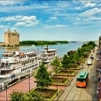 薩凡納(Savannah)