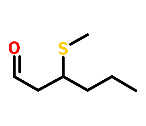 3-甲硫基己醛 3-甲硫基己醛