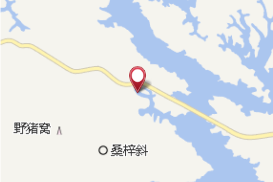 樹窠里 樹窠里
