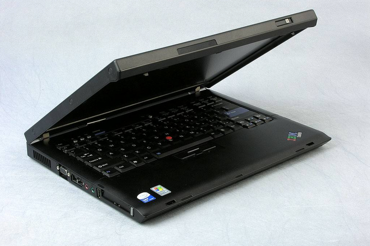 IBMThinkPadR60(94552VC) IBMThinkPadR60(94552VC)