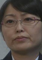 抹布女孩