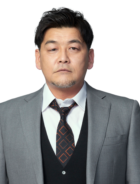 我的家(日本2022年二宮和也主演的電視劇)