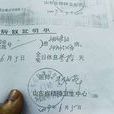 跨國假條 跨國假條